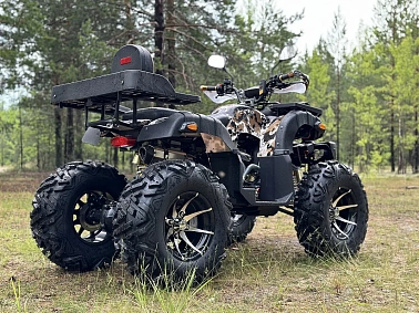 Квадроцикл PROMAX 320 DOMINATOR PRO