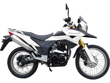 Мотоцикл RACER RC250-GY8A RANGER