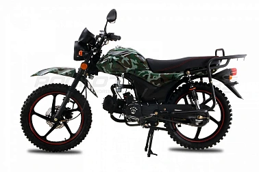Мопед ROCKOT ALPHA OFFROAD