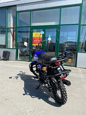 Мопед PROMAX SKY 130 (49) LITE