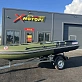 Лодка MISHIMO RIVER JET 470 под водомет