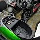 Скутер X-MOTORS RETRO PRO