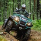 Квадроцикл Русская механика РМ 500-2