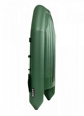 Лодка ПВХ "Skiff-290 НДНД"
