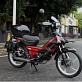 Скутеретта PROMAX DELTA NEW 130(49)