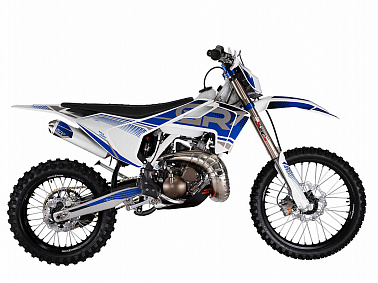 Мотоцикл GR7 T250L-M (2T) Enduro LITE (2022 г.)