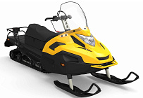Запчасти для снегохода STELS STAVR MS600