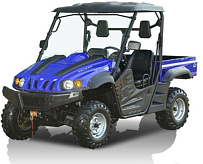  Запчасти для квадроцикла STELS UTV 500 H