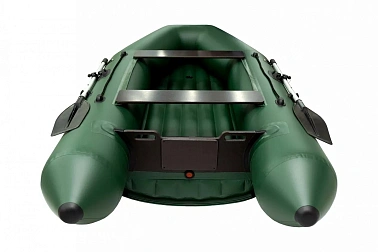 Лодка ПВХ "Skiff-290 НДНД"