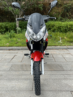Мопед PROMAX STREET CROSS MAX 150 (49) АКЦИЯ