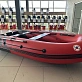 Лодка MISHIMO RIVER JET 470 под водомет