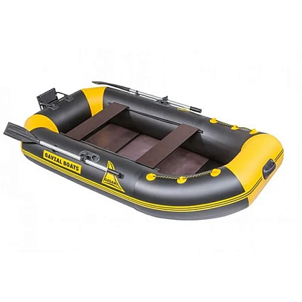 Гребная лодка GAVIAL 280 NTND