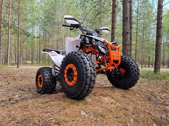 Квадроцикл PROMAX SPAWN 180