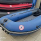 Лодка MISHIMO RIVER JET 470 под водомет