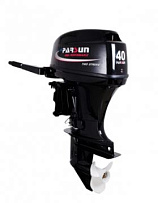 Запчасти для 2-х тактного ПЛМ PARSUN T40BM