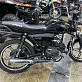 МОПЕД RACER  ALPHA 125 см3 XE SPORT