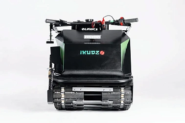 Мотобуксировщик IKUDZO TERRAIN 1500/700 EKR22 (с реверсом)