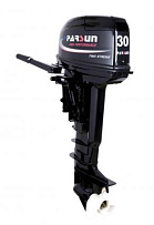 Запчасти для 2-х тактного ПЛМ PARSUN T30BM