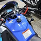 Снегоход АТАКИ WD150