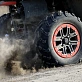 Квадроцикл Segway SNARLER AT6 LX