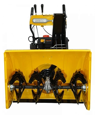 Снегоуборщик Habert HBM28D