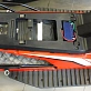 Снегоход Vento Snow Cat