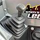 Квадроцикл STELS  ATV 650 YS EFI LEOPARD