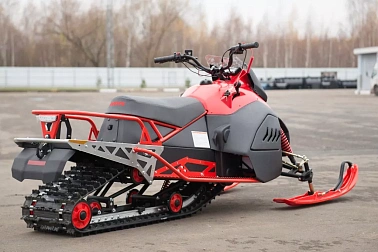 Снегоход IRBIS SF200L 2024