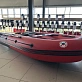 Лодка MISHIMO RIVER JET 470 под водомет