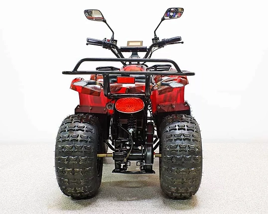 Квадроцикл GreenCamel Атакама T120 (48V 800W R8 Цепь)