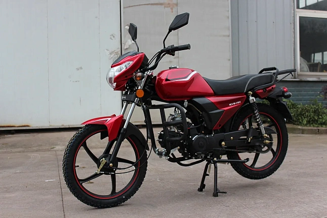Мопед X-MOTORS RIVA - II SX