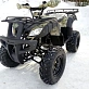 Квадроцикл PROMAX ATV 250