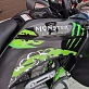 Квадроцикл PROMAX RAPTOR 320 Monster