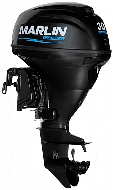 Лодочный мотор MARLIN MFI 30 AWHS