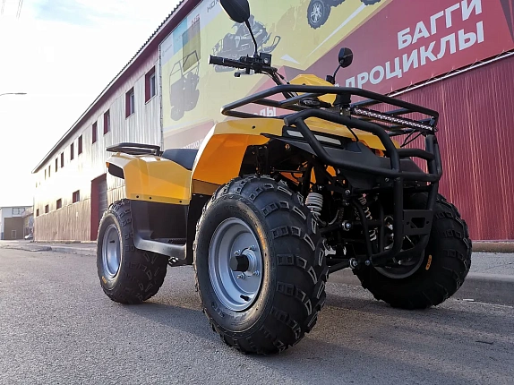 Квадроцикл IRBIS ATV 200