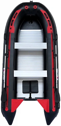 Лодка SMarine STRONG 365