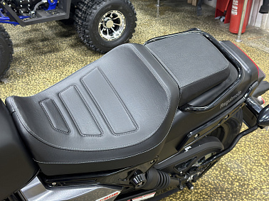 Мотоцикл Regulmoto V BOB