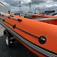 Лодка MISHIMO RIVER JET 470 под водомет