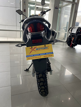 Мотоцикл RACER RC250-GY8A RANGER SPORT