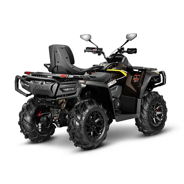 Квадроцикл AODES Pathcross ATV650L XE PRO SPORT 2026г.