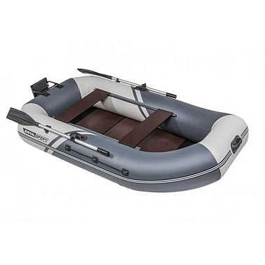 Гребная лодка GAVIAL 260 NTND