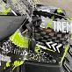 Квадроцикл RAPTOR NEW 125