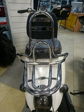Скутер X-MOTORS RETRO