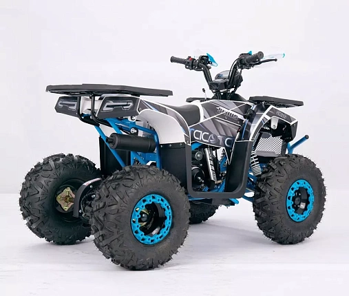 Квадроцикл  YACOTA SIRIUS 110			 			