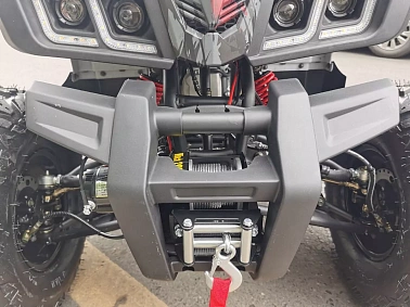 Квадроцикл MOTAX GRIZLIK T 200 LUX