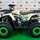 Подростковый квадроцикл MOWGLI HARDY 8M