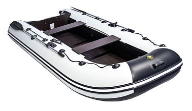 Надувная лодка Ривьера Компакт 3200 СК