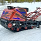 Мотобуксировщик PROMAX SAPSAN 15 COMBI с модулем (эл.стартер)