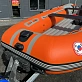 Лодка MISHIMO RIVER JET 470 под водомет
