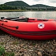 Лодка MISHIMO RIVER JET 470 под водомет